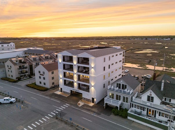 465 Ocean Boulevard, Hampton, NH 03842