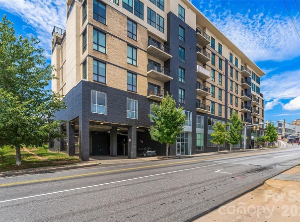 45 Asheland Avenue, Asheville, NC 28801