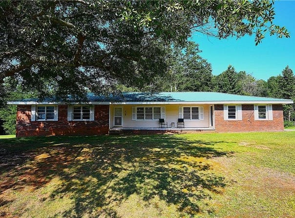 4 Bill Ploof Road, Buchanan, GA 30113