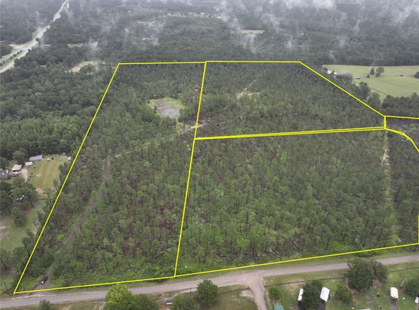 2 CR 258, Jasper, TX 75951