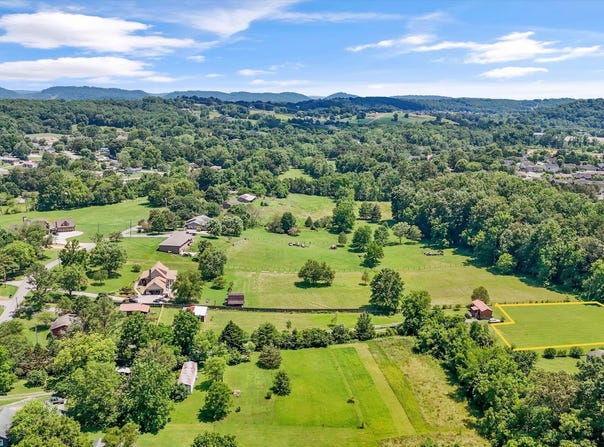 Randys Timber Way, Corryton, TN 37721