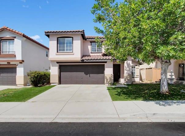4724 Ventana Way, Oceanside, CA 92057