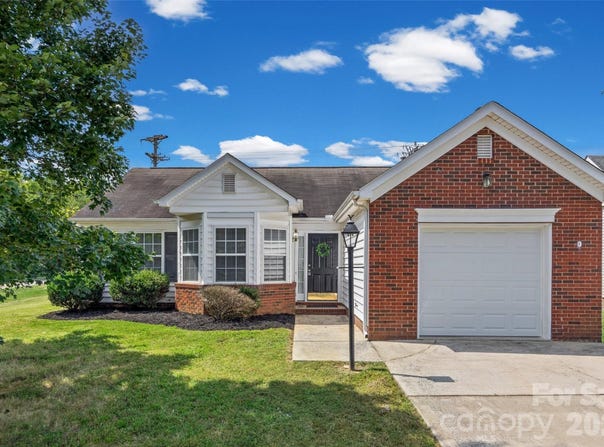 3201 Brookstone Trail, Indian Trail, NC 28079