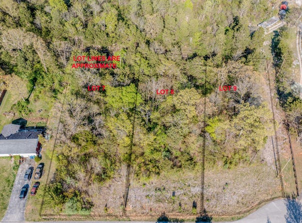 7, 8, 9 Walnut Drive, Bronston, KY 42518