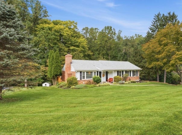 144 BROOKSIDE Road, NEWTOWN SQUARE, PA 19073
