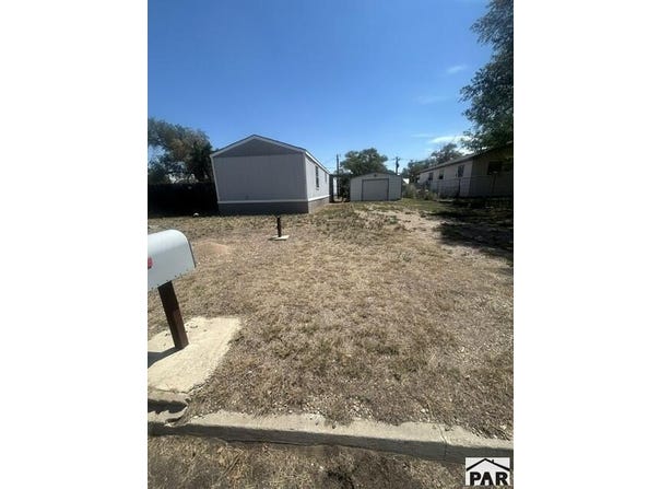 240 Locust Ave, Las Animas, CO 81054