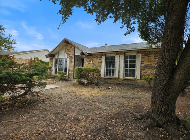 5717 Terry Street, The Colony, TX 75056