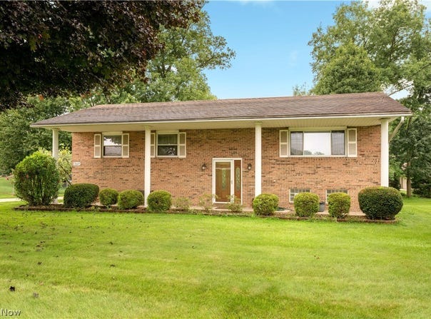 17669 Edwards Road, Doylestown, OH 44230