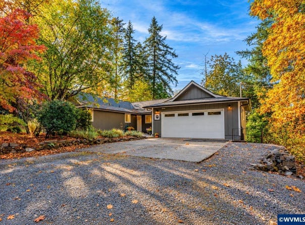 30412 Ty Valley Rd, Lebanon, OR 97355