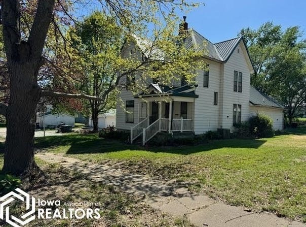 908 Dodge Street, Bedford, IA 50833