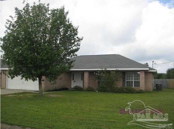 4203 Frasier Ln, Pace, FL 32571