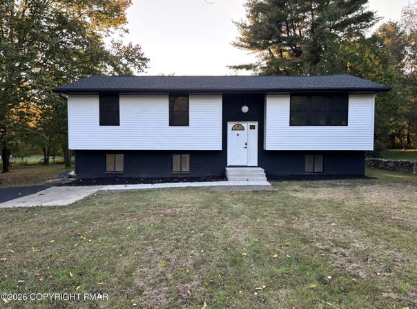 3097 Pleasant View Drive, Kunkletown, PA 18058