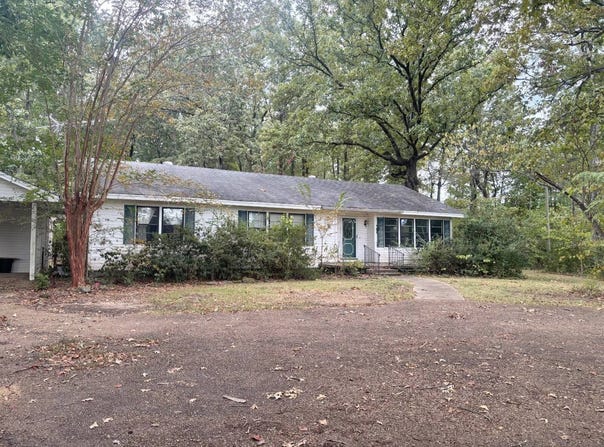 32545 Highway 8 E, Gore Springs, MS 38929