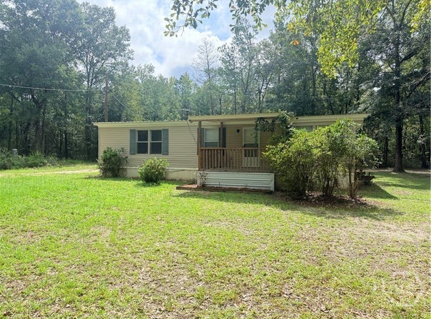 587 Kendricks Road, Brooklet, GA 30415