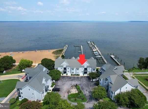 1-B BAYVIEW Road, BETTERTON, MD 21610