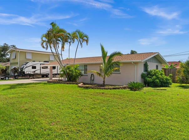 219 CORAL Road, VENICE, FL 34293