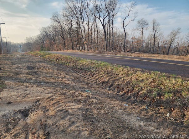State J Road lot: 5, Roach, MO 65787