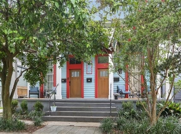 814 AUSTERLITZ Street, New Orleans, LA 70115