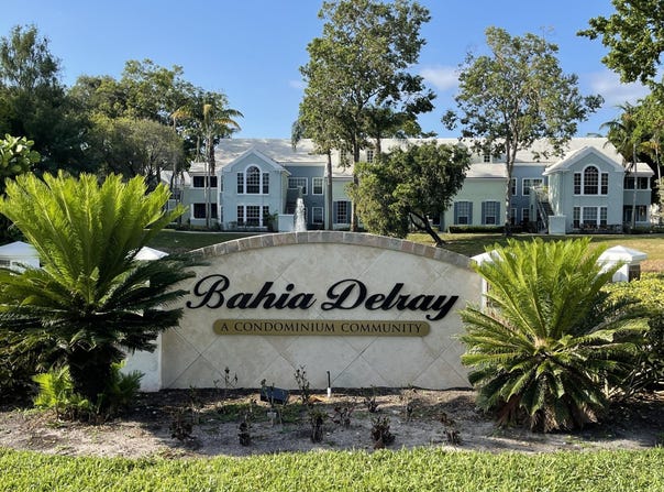 1350 CRYSTAL Way, Delray Beach, FL 33444