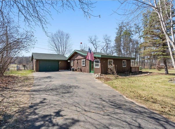30355 N Birchwood Drive, Breezy Point, MN 56472