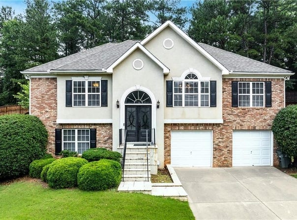 1041 Soaring Drive, Marietta, GA 30062