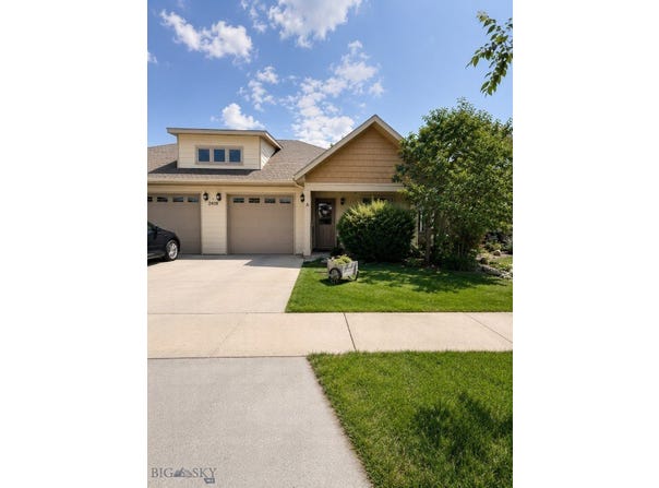 852 Forestglen, Bozeman, MT 59718