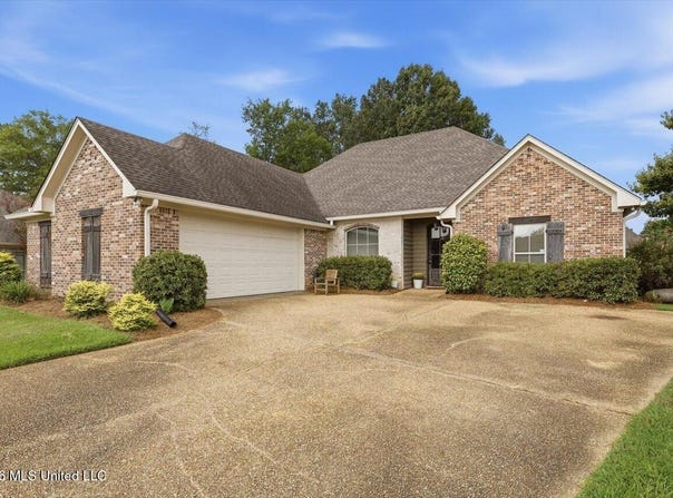 113 Weldon Drive, Madison, MS 39110