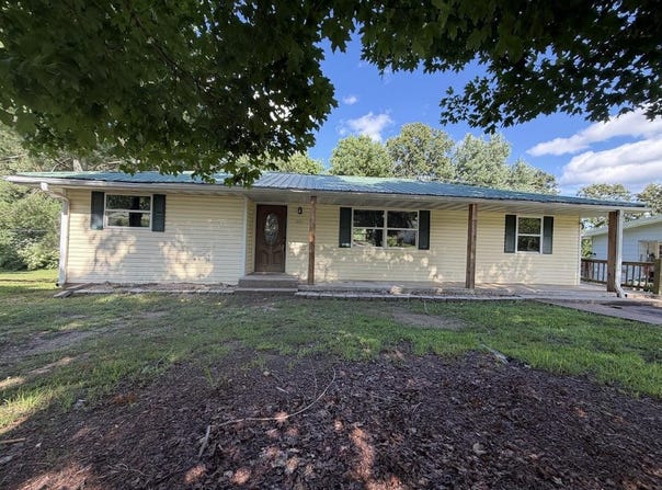 7292 Sunset Street, Birch Tree, MO 65438