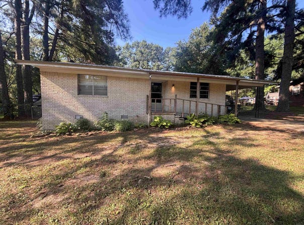 111 Alene Lane, Bald Knob, AR 72010