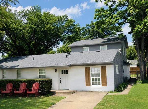 203 Wake Drive, Richardson, TX 75081