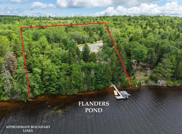 69 Eagle Lane, Sullivan, ME 04664