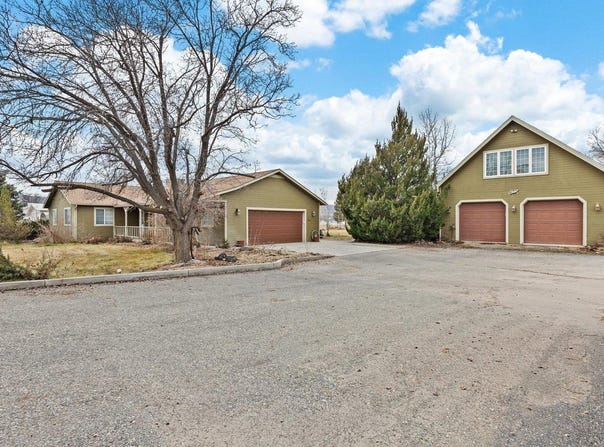 1195 17 1/2 Road, Fruita, CO 81521