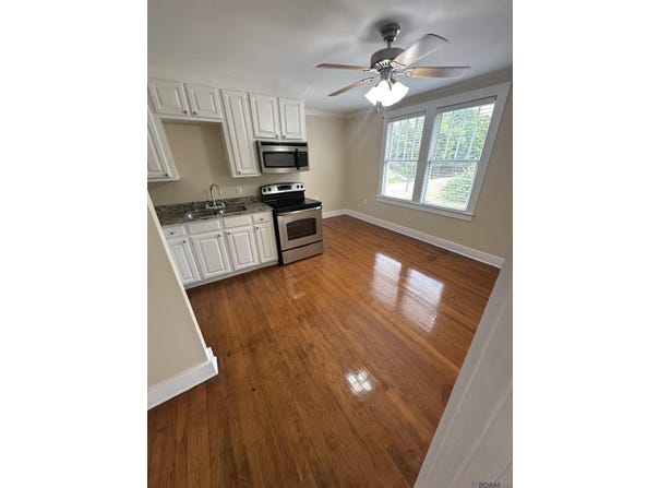 970 North, Baton Rouge, LA 70802