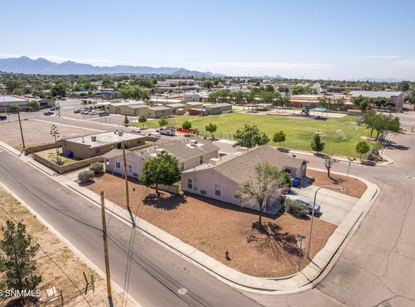 705 Cactus, Las Cruces, NM 88001