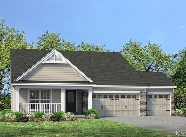 1 TBB Whitehall @ Sulphur Spring, Manchester, MO 63021