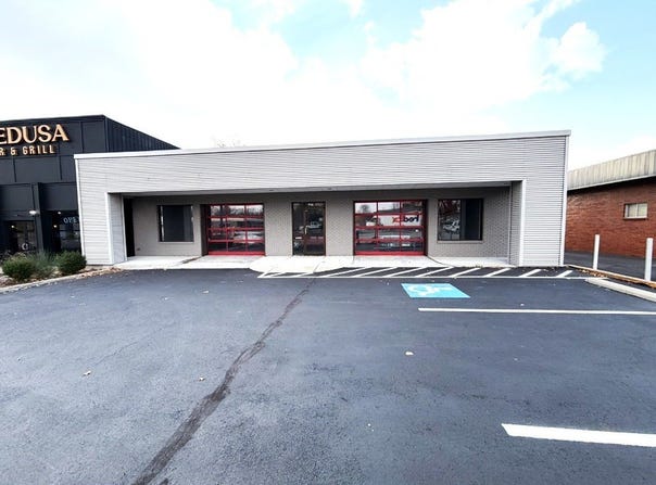 711 Emma, Springdale, AR 72764