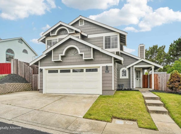 109 Crownpointe Dr, Vallejo, CA 94591
