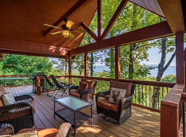 232 Apache Trail, Chatsworth, GA 30705