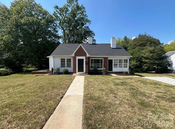 905 3rd Street, Spencer, NC 28159
