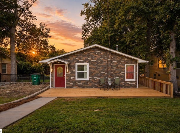 203 Shands Street, Clinton, SC 29325