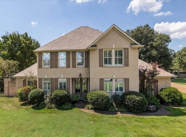 304 RIVERBEND DRIVE, Marion, AR 72364