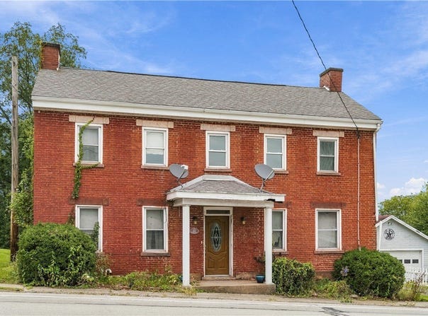 32 E Main St, W Middletown, PA 15379