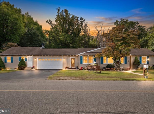 3 BRYNMORE Road, NEW EGYPT, NJ 08533