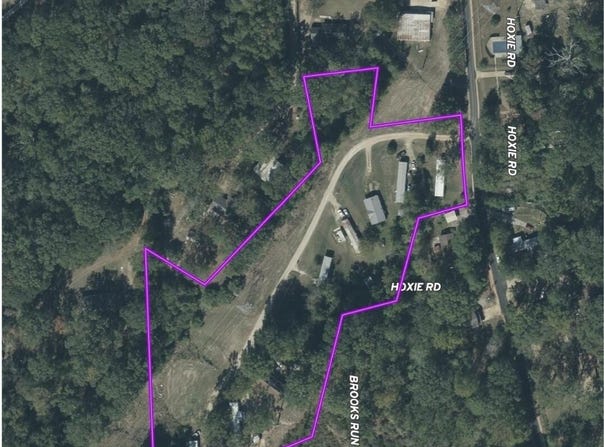 106 Brooks Run, Vicksburg, MS 39180