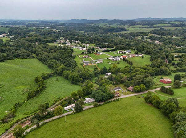 Urbana Road, Limestone, TN 37681