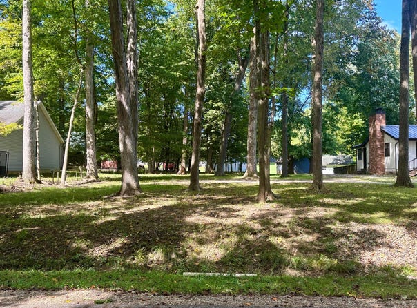 Terrace View Drive, Howard, OH 43028