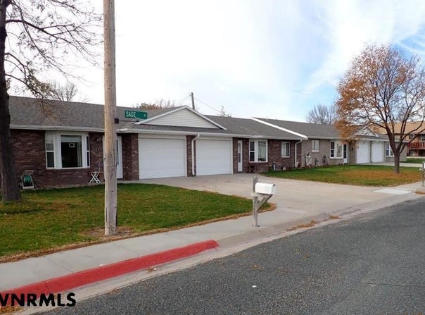 1425-55 SAGE ST, Gering, NE 69341