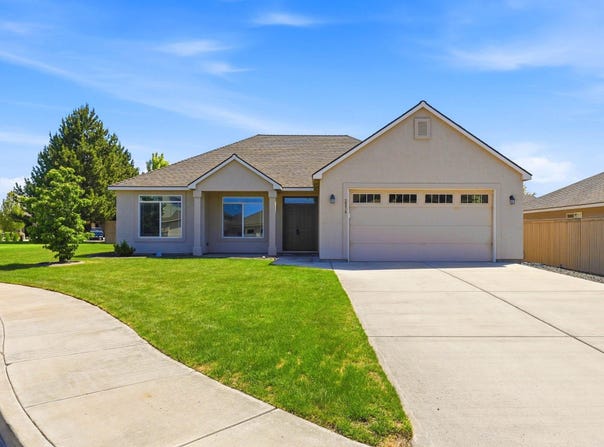 2376 Coppertree Ct, Richland, WA 99354