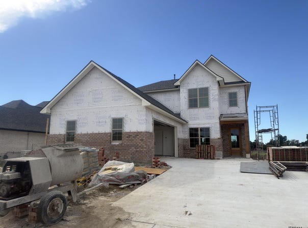146 Sophia Drive, Luling, LA 70070