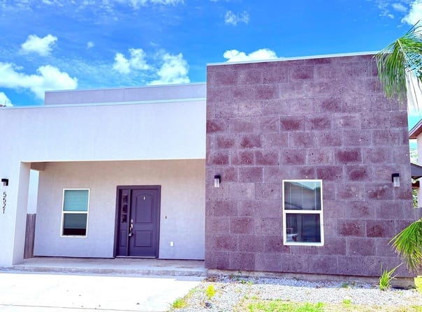 5521 Conroe St, Laredo, TX 78046